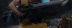 Rocket Lock And Load GIF