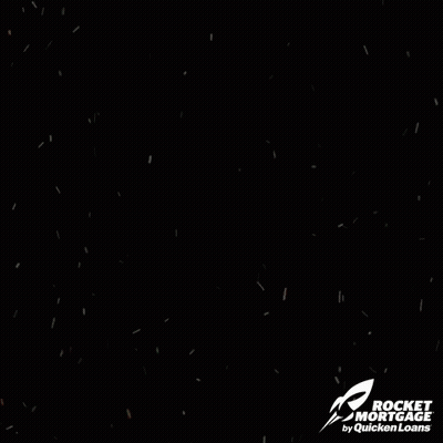 Rocket Mortgage By Quicken Loans Wishing Happy New Year GIF