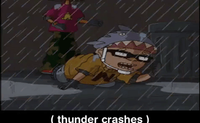 Rocket Power Get Help GIF
