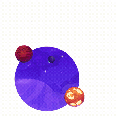 Rocket Saying Gass Pooll GIF