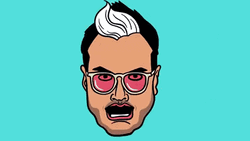 Rocket Ship Stuck On The Ground GIF