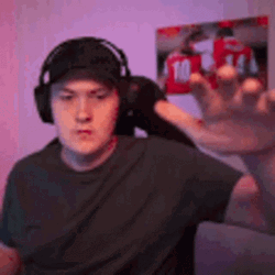 Rocking On The Vibe GIF
