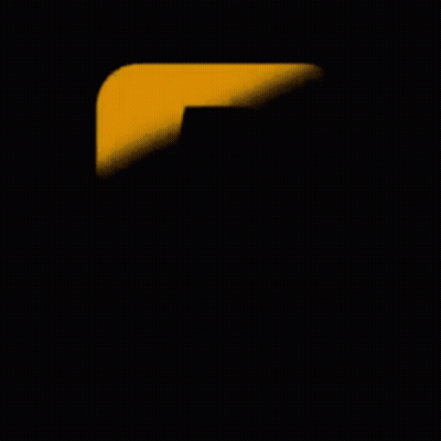 Rockstar Games Logo With White Star On Black GIF