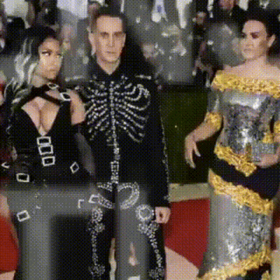 Rockwithmariah GIF