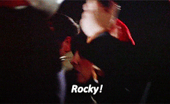 Rocky Adrian Balboa GIF