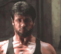 Rocky Deep Breath Training GIF