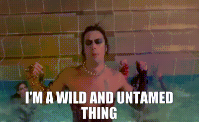 Rocky Horror Picture Show GIF