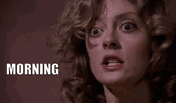 Rocky Horror Picture Show Meatloaf GIF