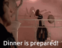 Rocky Horror Picture Show Meatloaf GIF