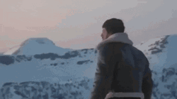Rocky Just Do It Yes Sunrise GIF