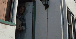 Roddy Piper Iconic Role In They Live GIF
