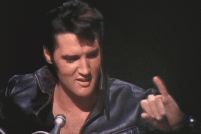 Rodgers And Hammerstein Cowboy In Field GIF