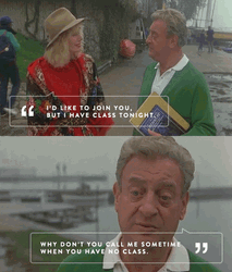 Rodney Dangerfield Asking Out GIF