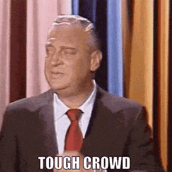 Rodney Dangerfield GIF
