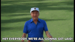 Rodney Dangerfield Says Gonna Get Laid GIF