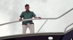 Rodney Dangerfield Says You Scratched GIF