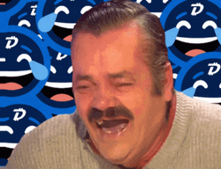 Rofl El Risitas GIF