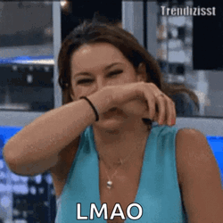 Rofl Elissa Reilly Slater Lmao GIF