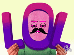 Rofl Guy Use Lol To Disguise GIF