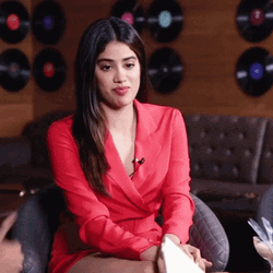 Rofl Janhvi Kapoor GIF