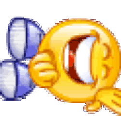 Rofl Laugh Sticker GIF