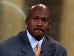 Rofl Michael Jordan GIF