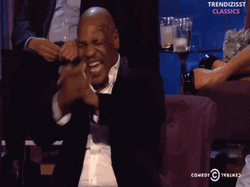 Rofl Mike Tyson GIF