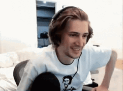 Rofl Twitch Streamer GIF