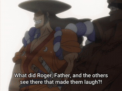 Roger Father And Others See There That Made Them Laugh ? GIF