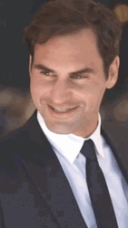 Roger Federer GIFs | GIFDB.com