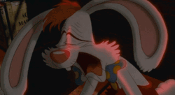 Roger Rabbit Please GIF | GIFDB.com
