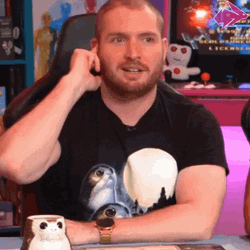Roger Roger Dan Casey HyperRPG GIF