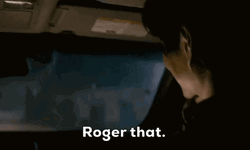 Roger Roger That SEAL Team GIF