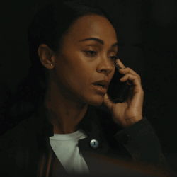 Roger That Ma'am GIF