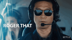 Roger That Paul Yung GIF