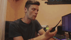 Roger That Walkie Talkie GIF