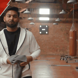 Rohit Ipl GIF