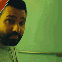 Rohit Ipl GIF