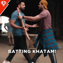 Rohit Sharma Funny Cricket