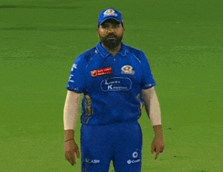 Rohit Sharma Rohit Sharma Funny GIF