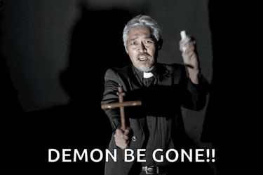 Rolando Inocencio Rolly GIF