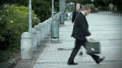 Role Reversal Woman Dry Hump GIF