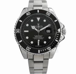 Rolex Watch Logo GIF