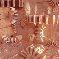 Roll All The Gear GIF