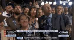 Roll Call Of States GIF
