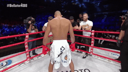 Roll Call Raymond Daniels GIF