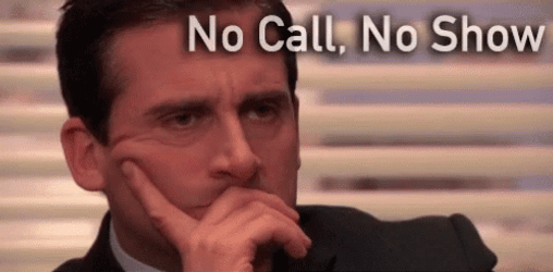 Roll Call Steve Carrell GIF