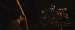 Roll Out Transformers Rise Of The Beasts GIF