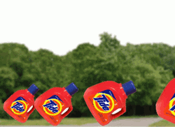 Roll Tide Alabama Roll GIF