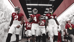 Roll Tide Football Championship GIF